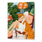 Gossip Boho Wall Art Print