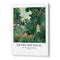 Henri Rousseau - The Equatorial Jungle Exhibition Wall Art
