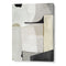 Guidance Portrait Abstract Wall Art Print