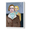 The Different Sisters – Women Illustration Poster