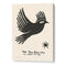 Fly Away Quotes Wall Art