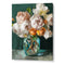 Moody Garden Botanical Wall Art Poster