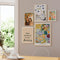 Kitchen Spice Gallery Wall Set of 5