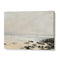 Beach Horizontal Landscape Painting