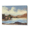 Lake Vista Landscape Painting