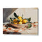 La Limonaia Canvas Print