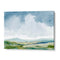 Berry Brook Landscape Wall Art Paintings