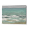 East Bank Waves Landscape Wall Art