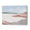 Litore Horizontal Landscape Art Print