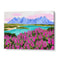 Vestrahorn Wall Art Print