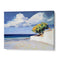 Dramatic Clouds Landscape wall art