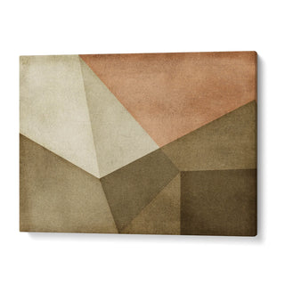 Detached Abstract Painting