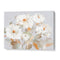 Ivory Garden Botanical Wall Art Painting