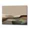 Montego Abstract Wall Art Poster