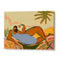 Rest and Relax Boho Wall Art Print