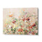 Painted Wildflower Meadow Botanical Painting
