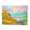 West View Coastal Landscape Print