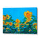 Vibrant Sunflower Field Floral Wall Art