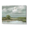Serene Marsh Landscape Wall Art Poster