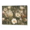 Wildflower Tapestry Botanical Wall Art