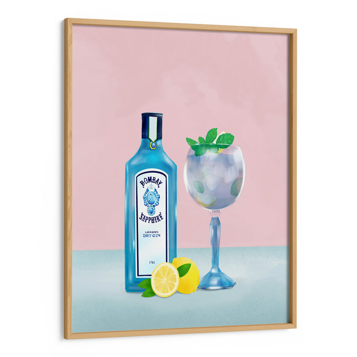 Gin Cocktail