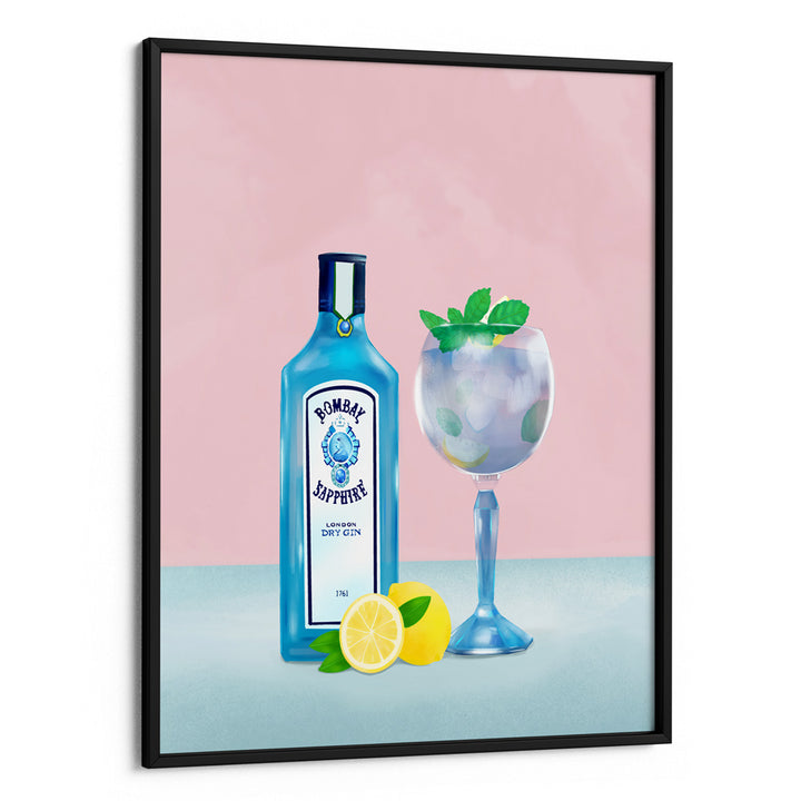 Gin Cocktail