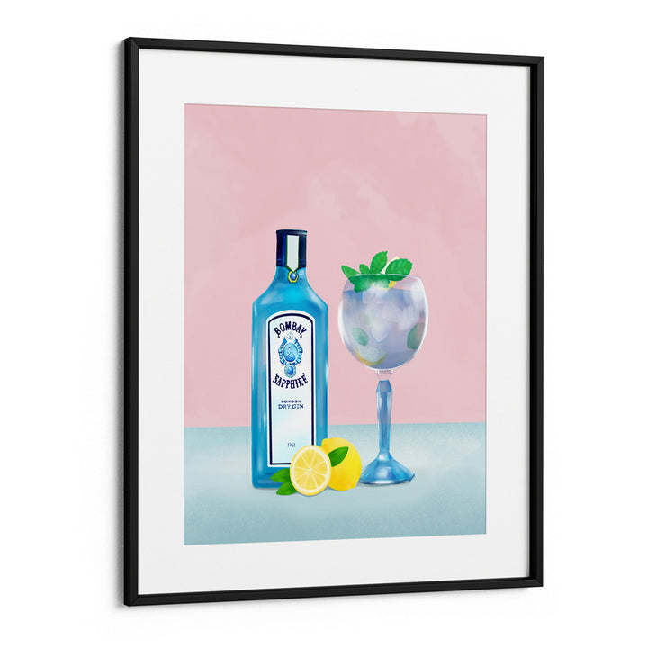 Gin Cocktail