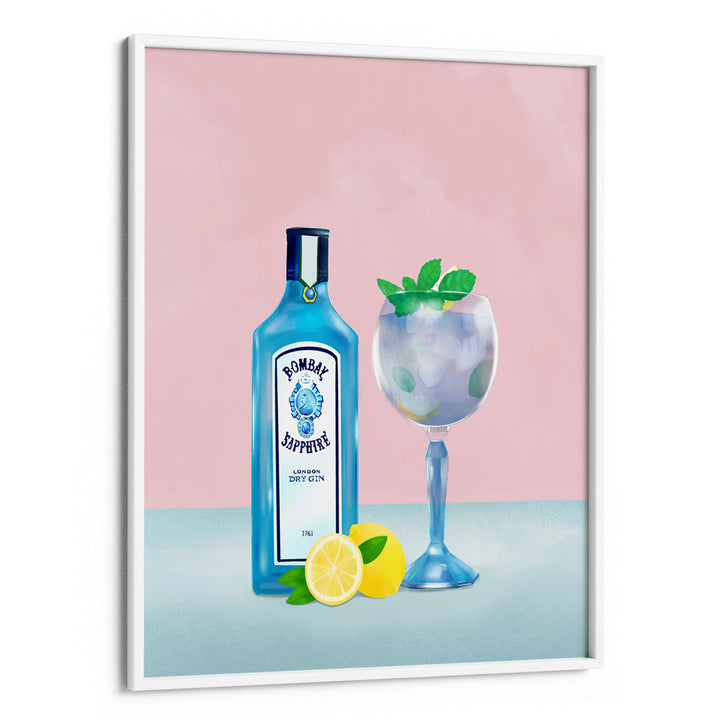Gin Cocktail