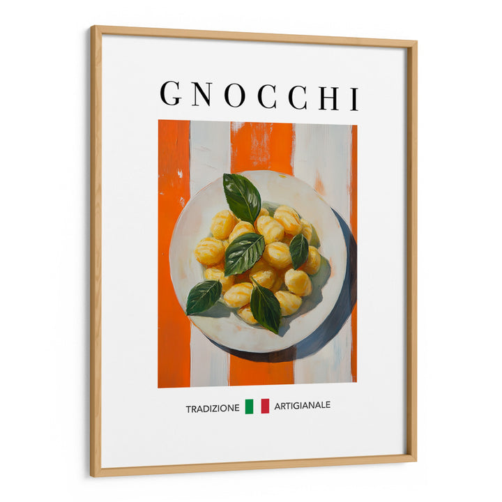 Gnocchi