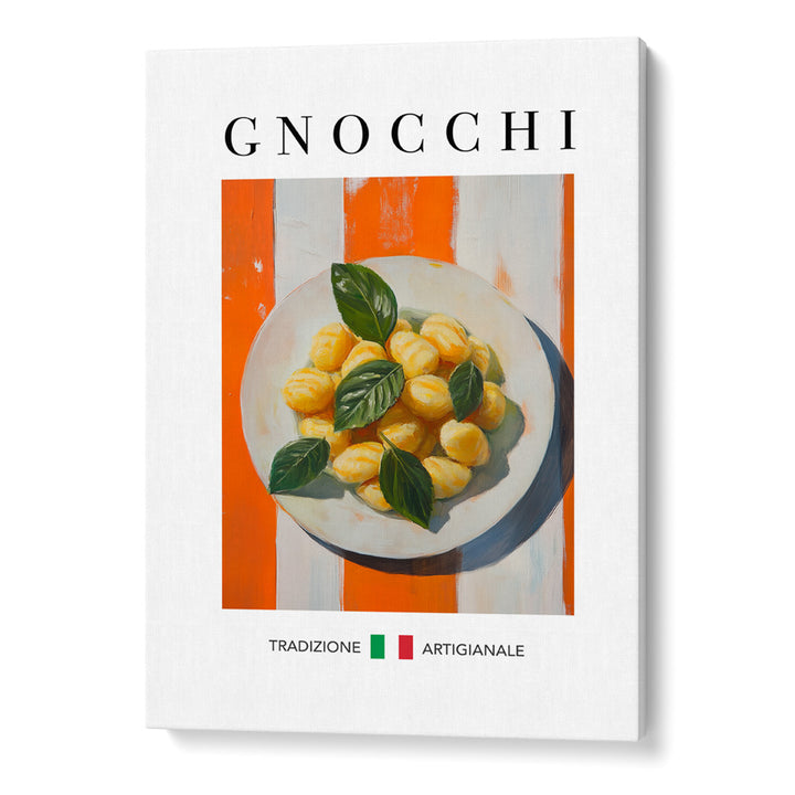 Gnocchi