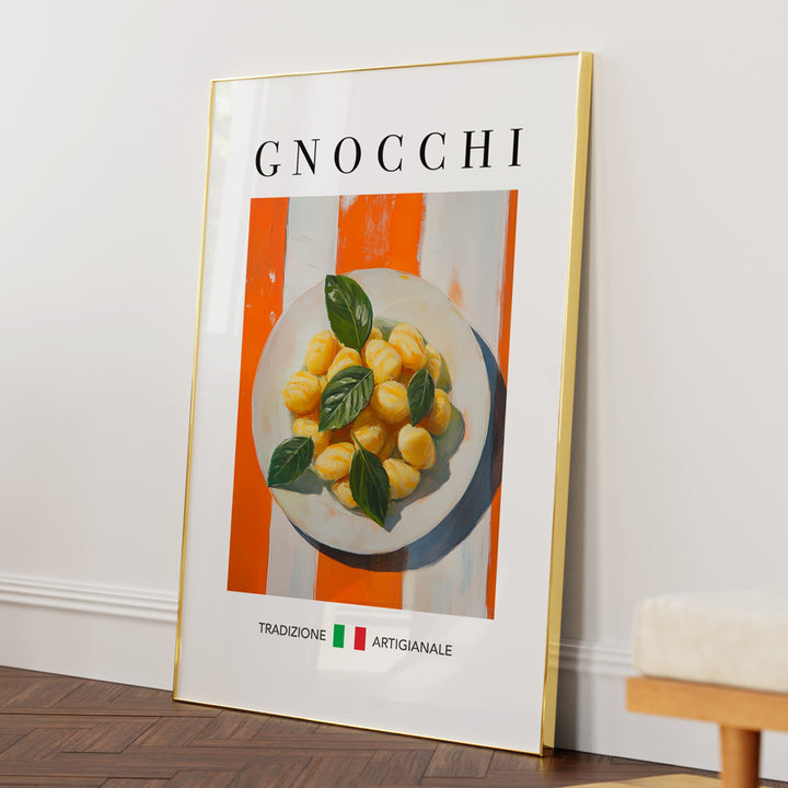 Gnocchi