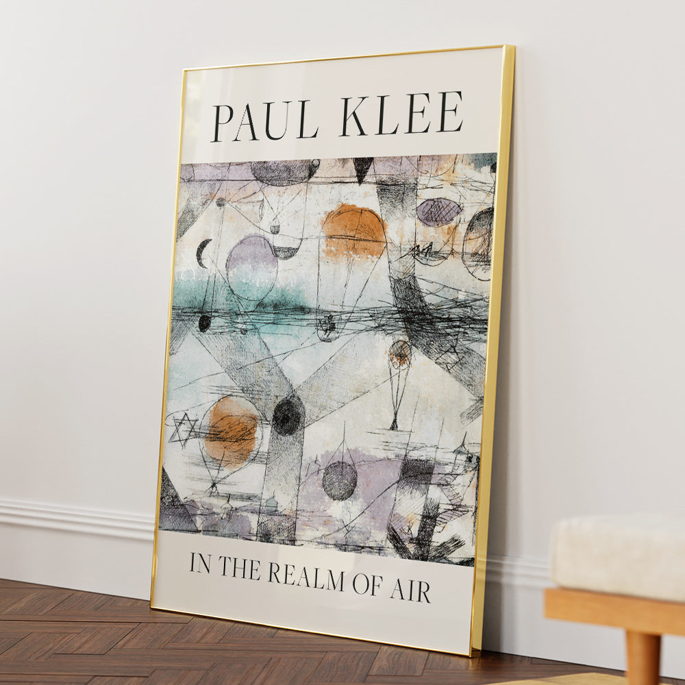 Celestial Geometry Exhibition Poster - XS / Matte Paper / Rolled Art - Nook At You