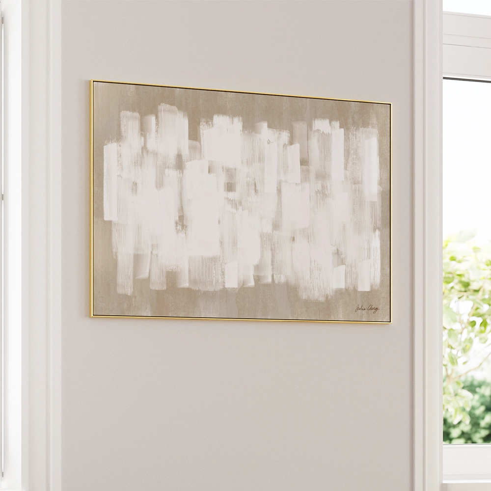 Monolith Abstract Wall Art Print - XS / Matte Paper / Rolled Art - Nook At You