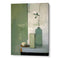 Green Still Life Canvas Paintings
