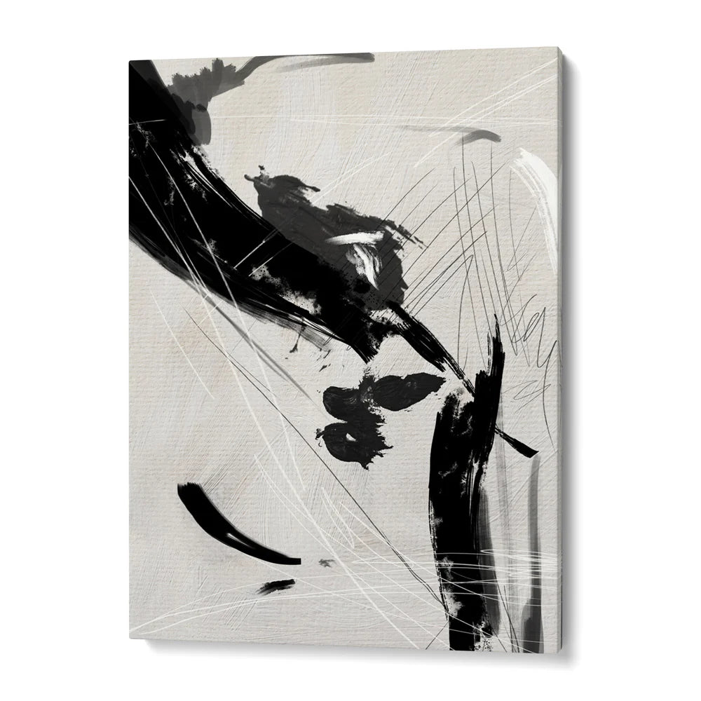 Midnight Garden Gallery Wall Set of 5