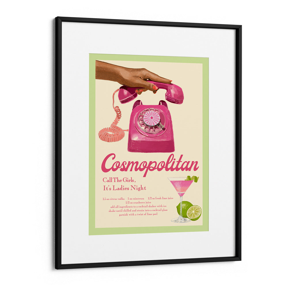 Jlr Cocktails Cosmopolitan