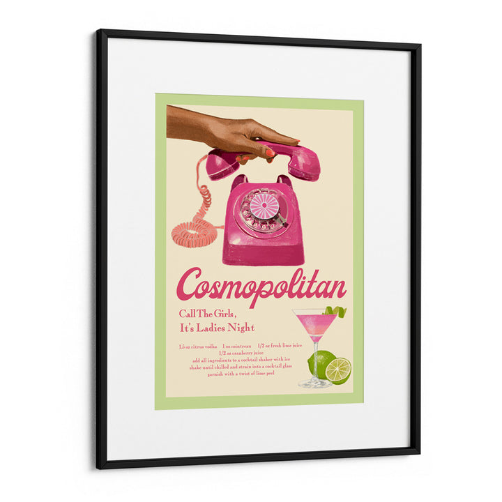 Jlr Cocktails Cosmopolitan