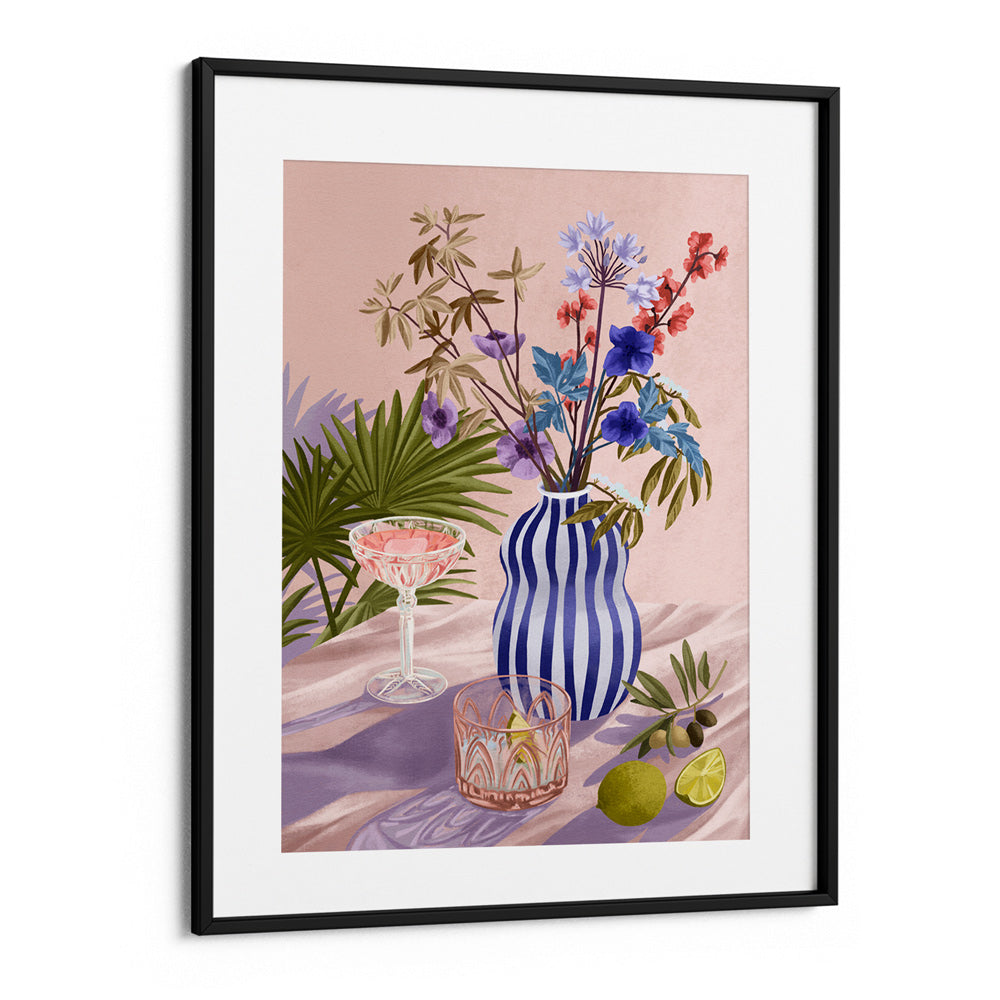Lilac Summer
