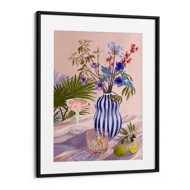 Lilac Summer