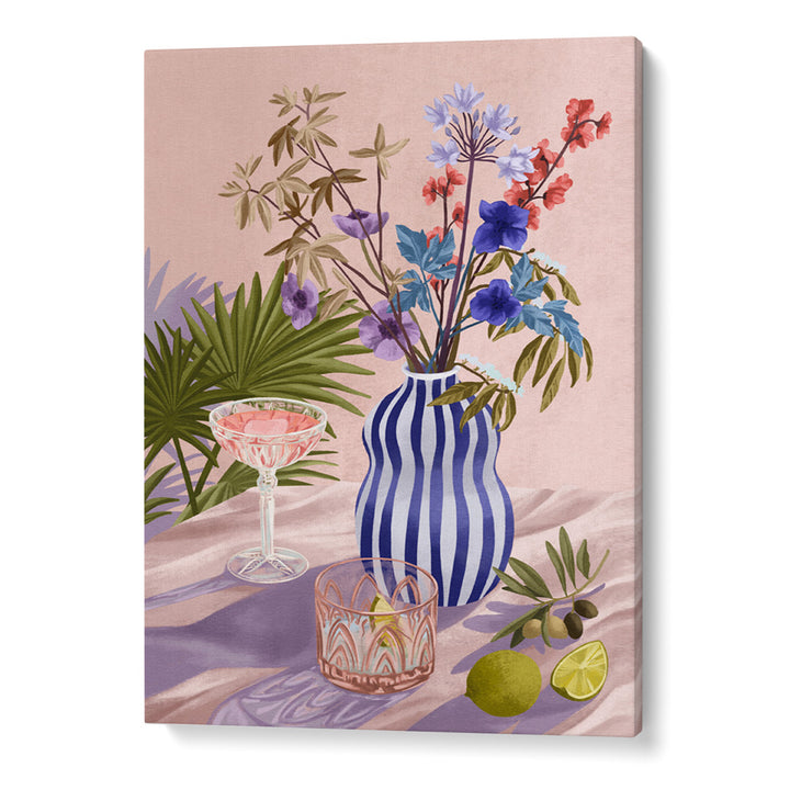Lilac Summer