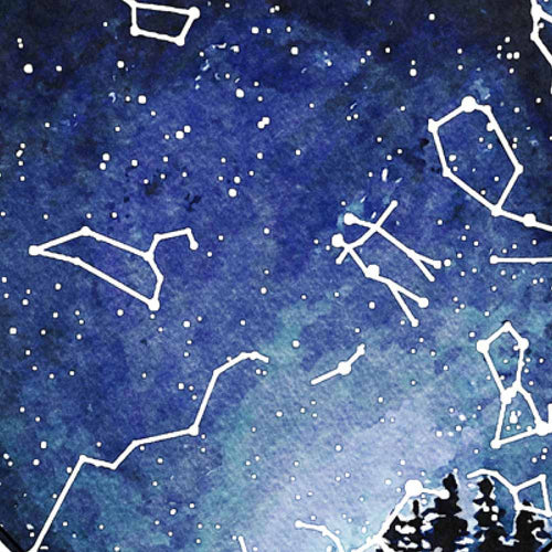 Starry Night