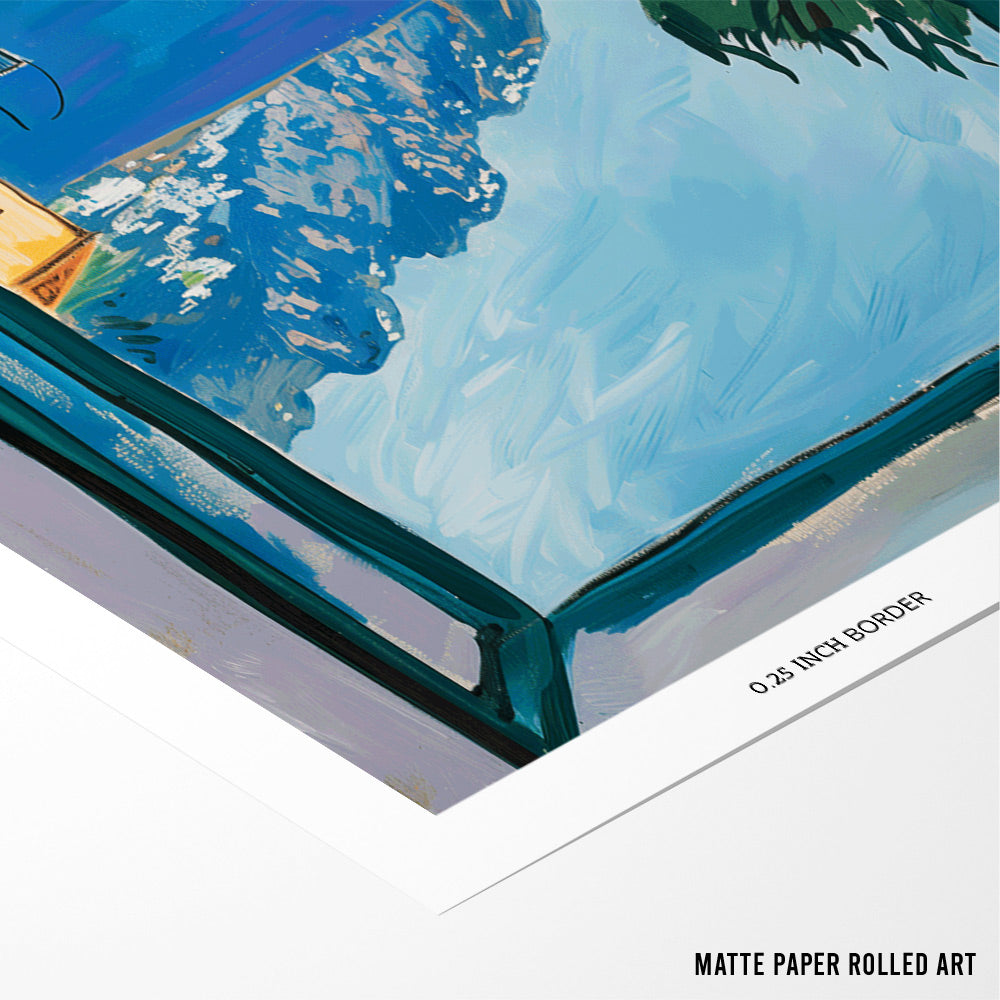 Scent of the Sea Wall Art Prints - XS / Matte Paper / Rolled Art - Nook At You