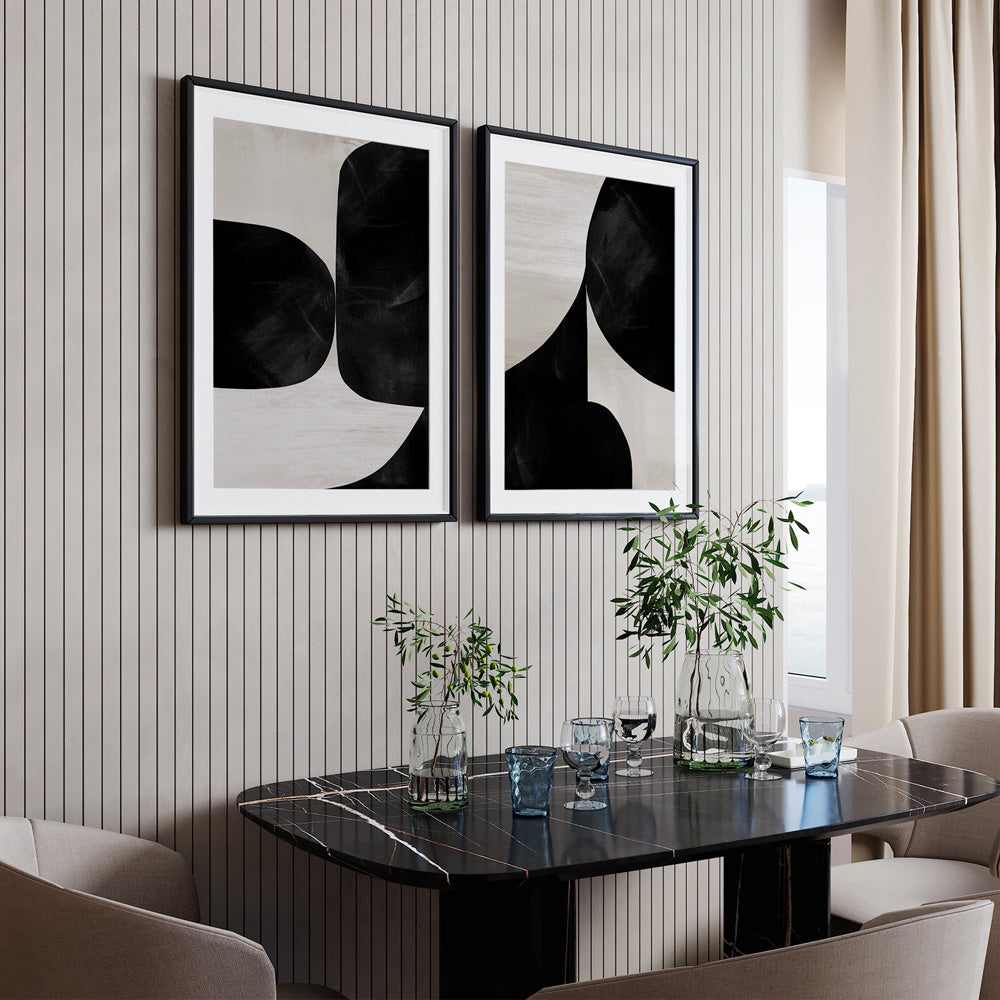 Night Abstract Artwork-Nook At You