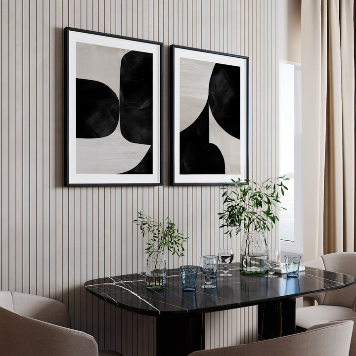Night Abstract Artwork-Nook At You