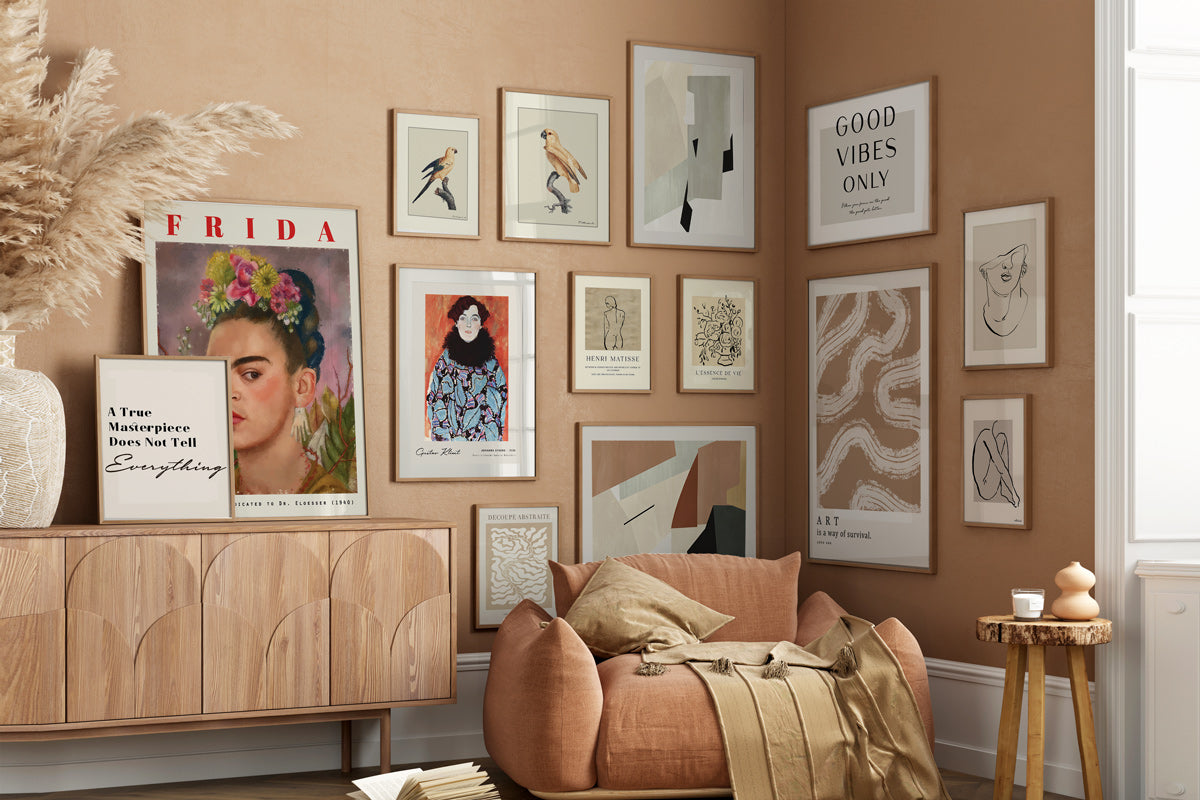 Shop Affordable Wall Art With Nook At You