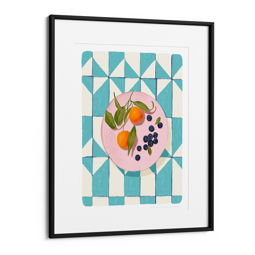 Citrus and Berries