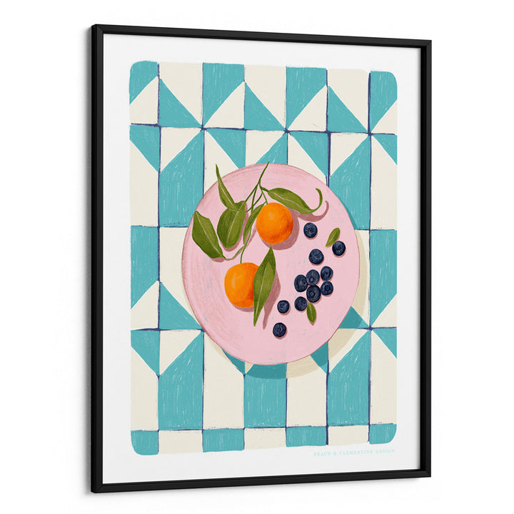 Citrus and Berries