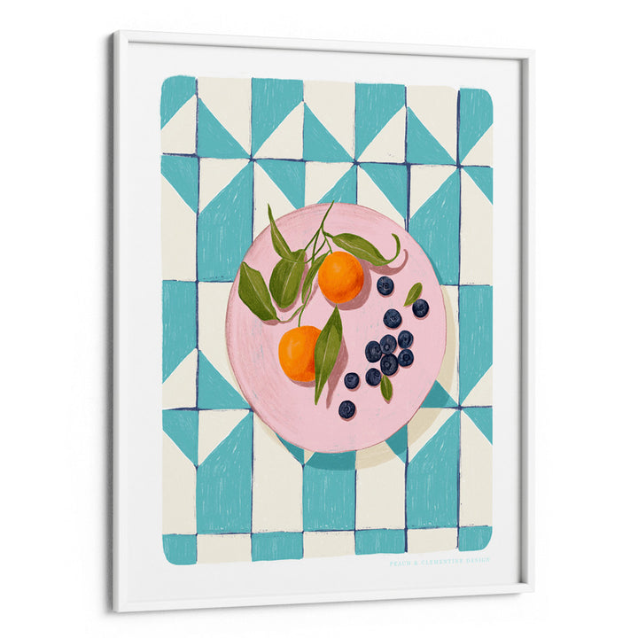 Citrus and Berries