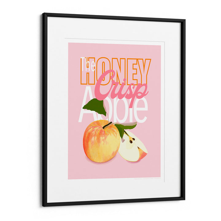 Honey Crisp Apple