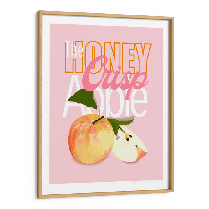 Honey Crisp Apple